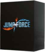 Jump Force: Collector's Edition